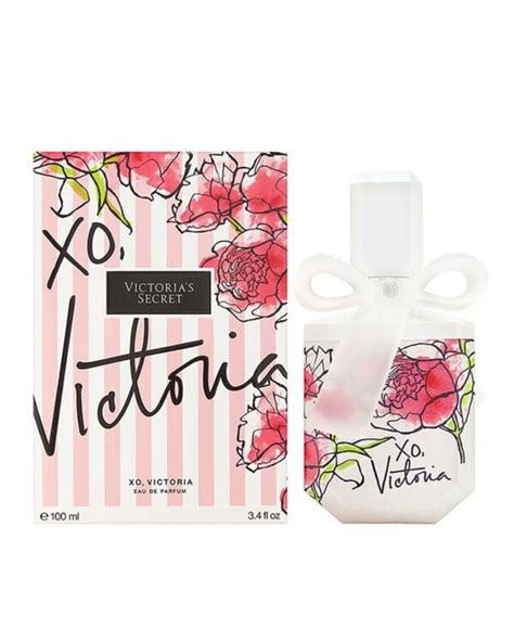 Victorias Secret Xo Victoria for Women Eau de Parfum Spray,。